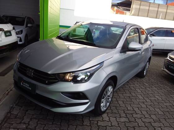 FIAT CRONOS 1.3 FIREFLY FLEX DRIVE MANUAL FIAT CRONOS 1.3 FIREFLY FLEX DRIVE MANUAL